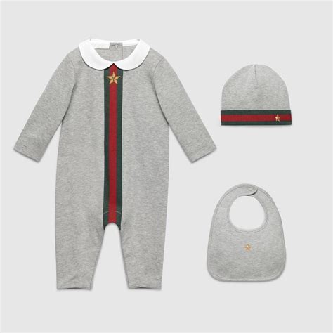 maglia gucci baby|gucci baby suits.